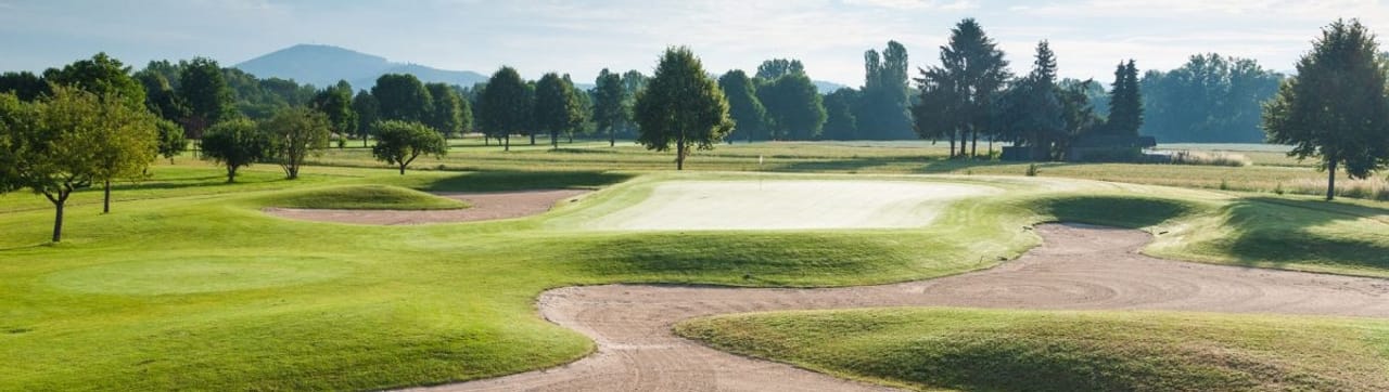 Golf Club Bensheim
