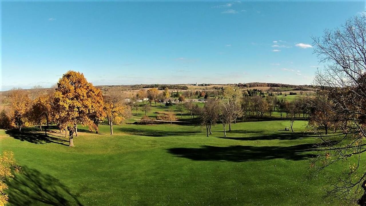 Timber Creek Golf Course