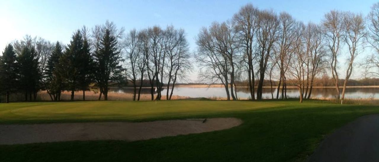 Waseca Lakeside Club