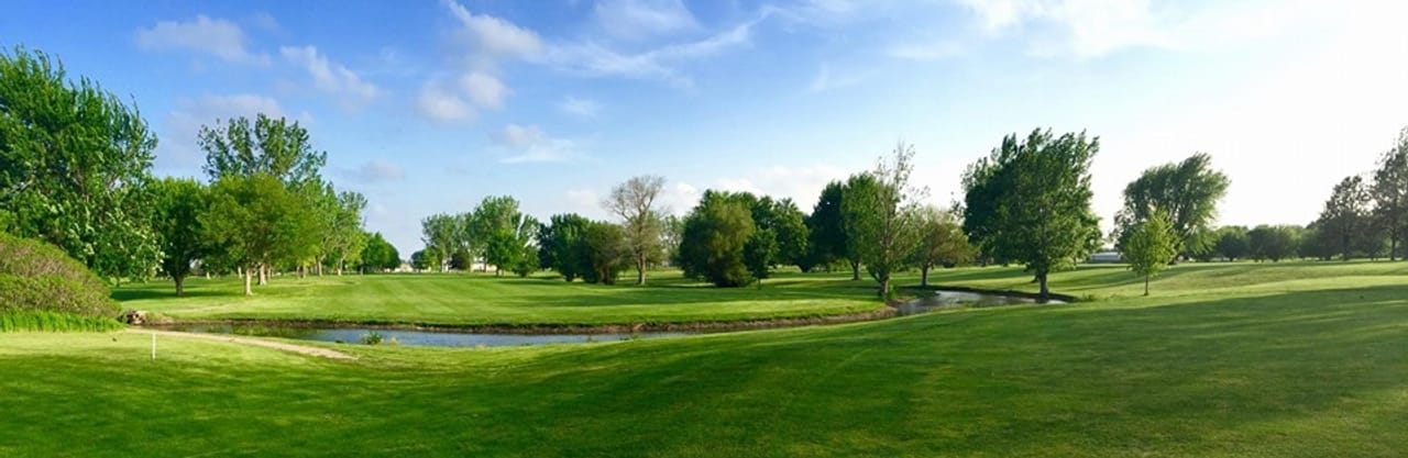 Holdrege Country Club