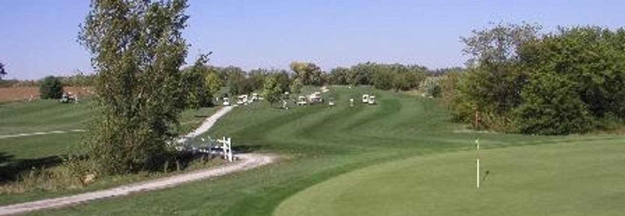 Kirkman's Lakeview Golf Course