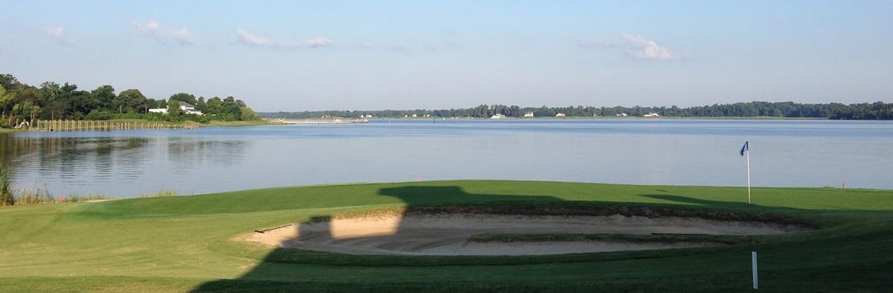 Sleepy Hole Golf Course