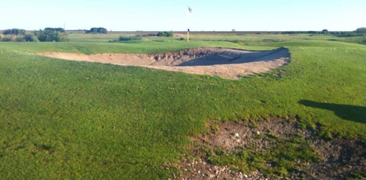 Golf de La Prée La Rochelle (6)