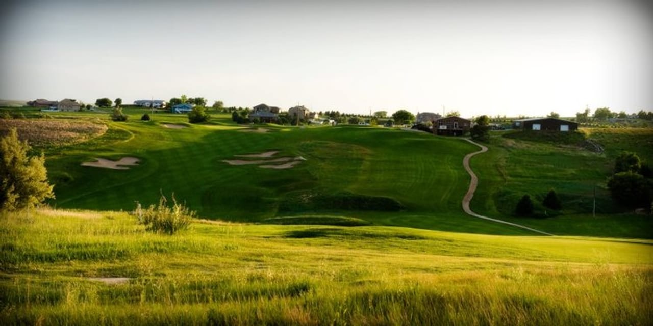 Heritage Hills Golf Club