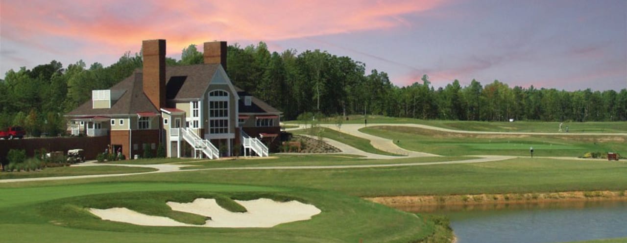 The Tradition Golf Club at Brickshire