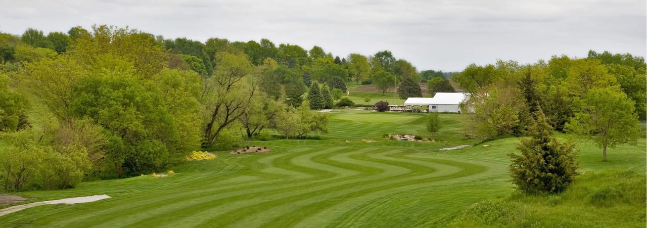 Thornridge Golf Course