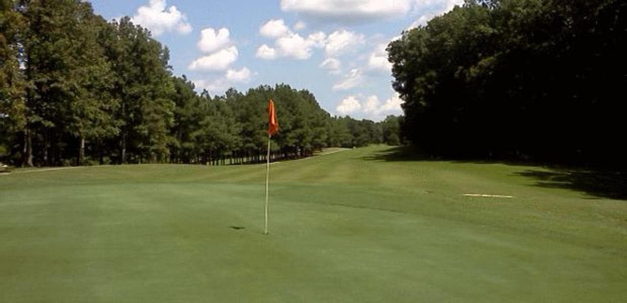 The Greens at Tanyard