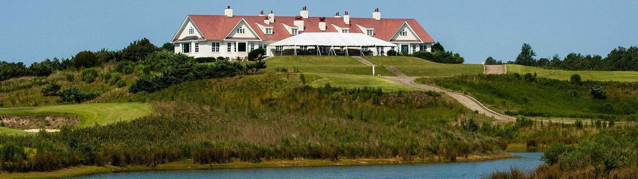 The Tradition Golf Club at Royal New Kent