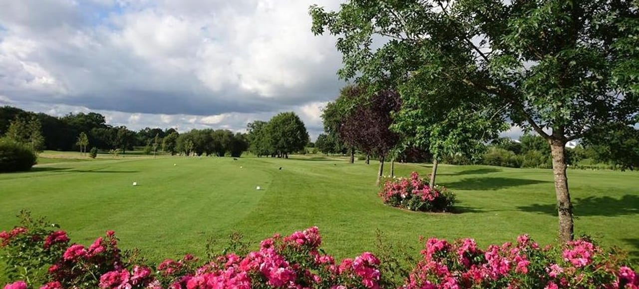 UGOLF Nantes Carquefou (Chateau de L'Epinay)
