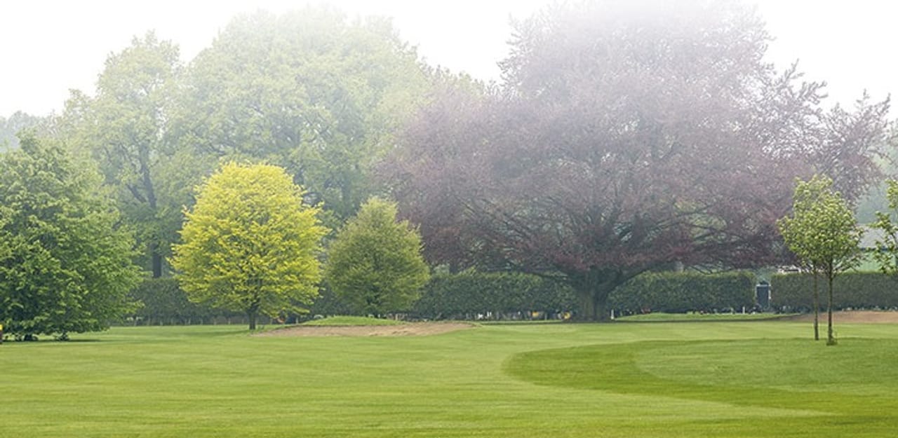 Golf de Thumeries-Moncheaux