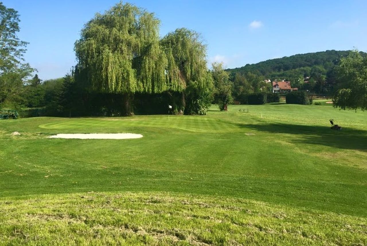UGolf Verrière-le-Buisson