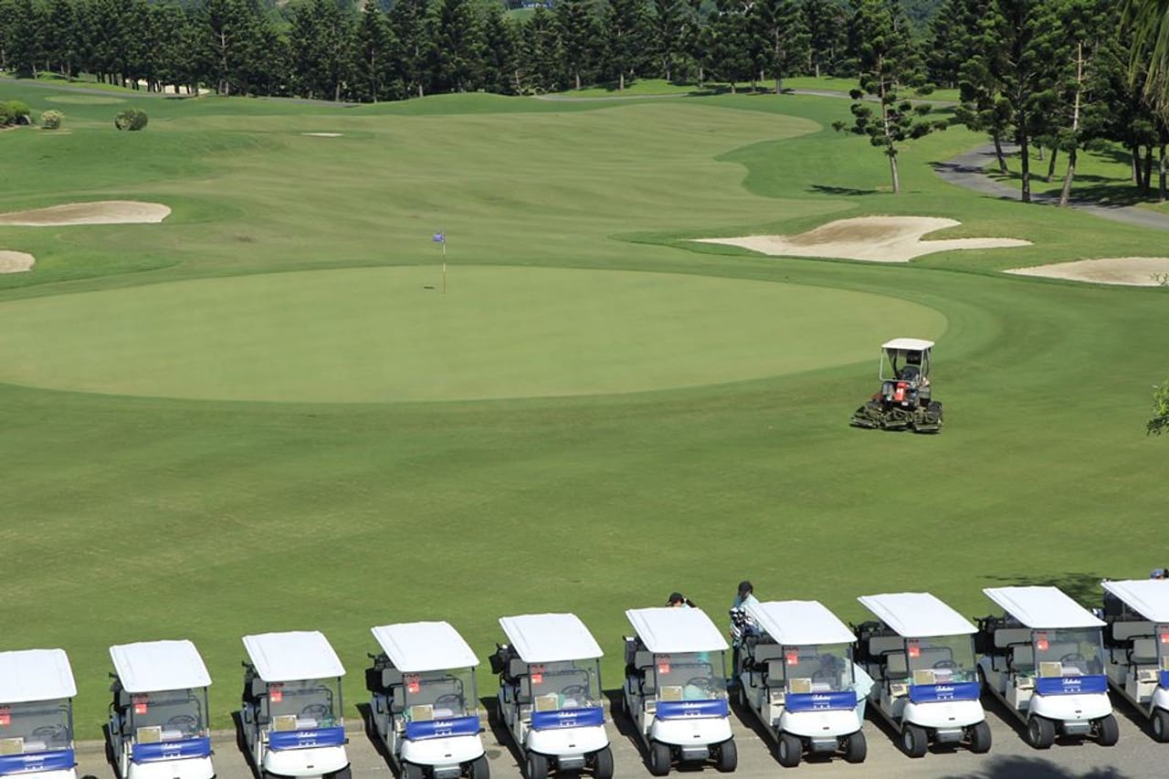 National Golf Country Club