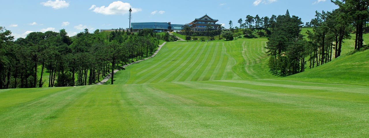 Hanwon Country Club