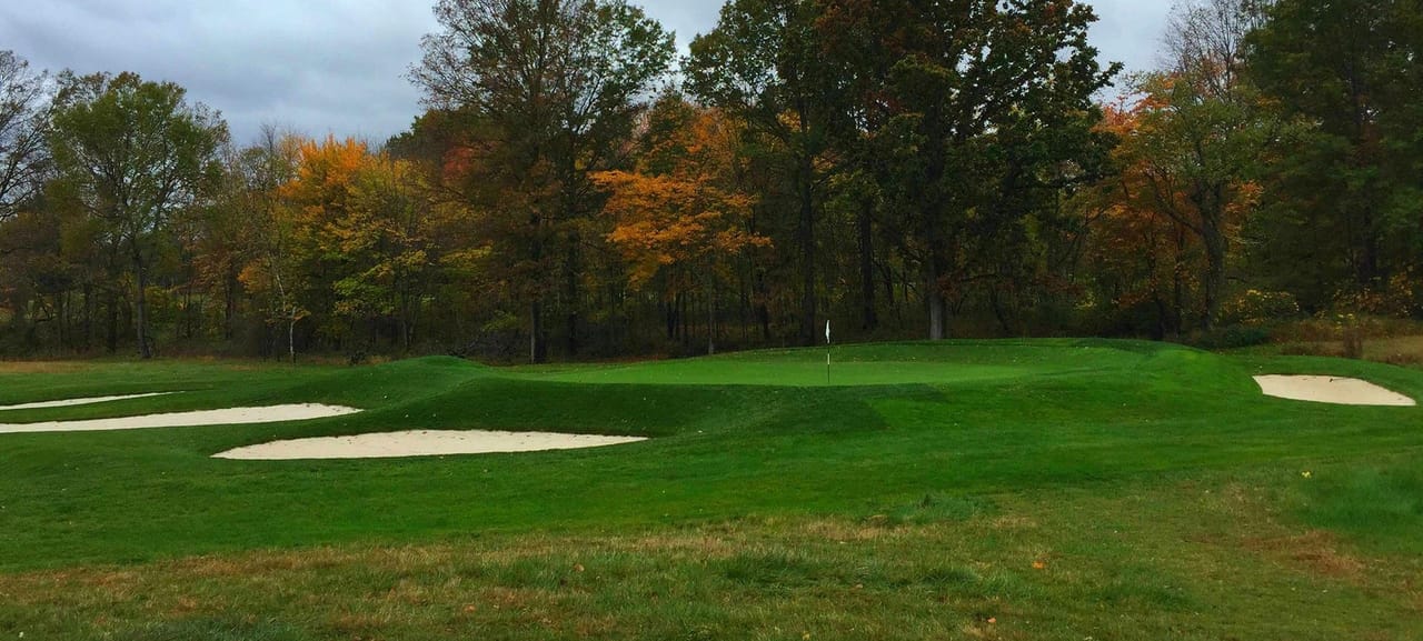 Watchung Valley Golf Club