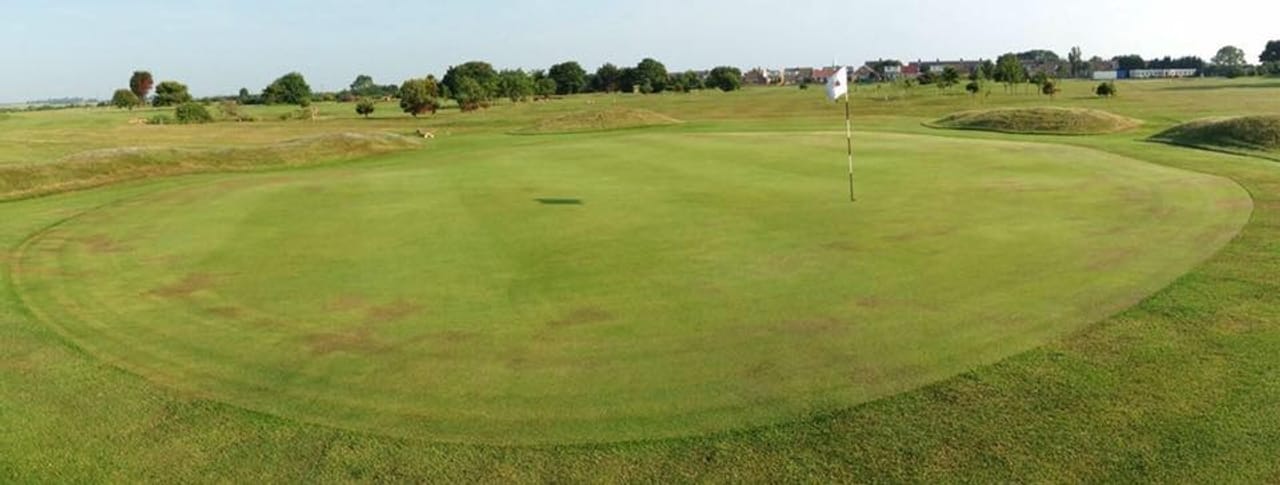 Withernsea Golf Club