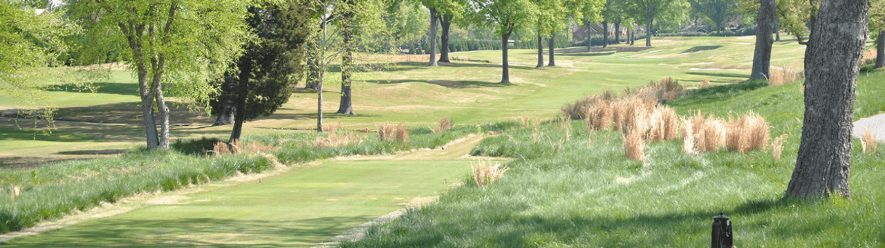 Cherokee Country Club