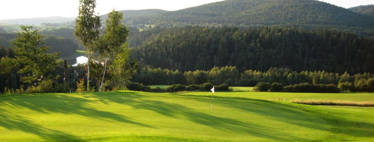 Golfclub Am Eixendorfer See