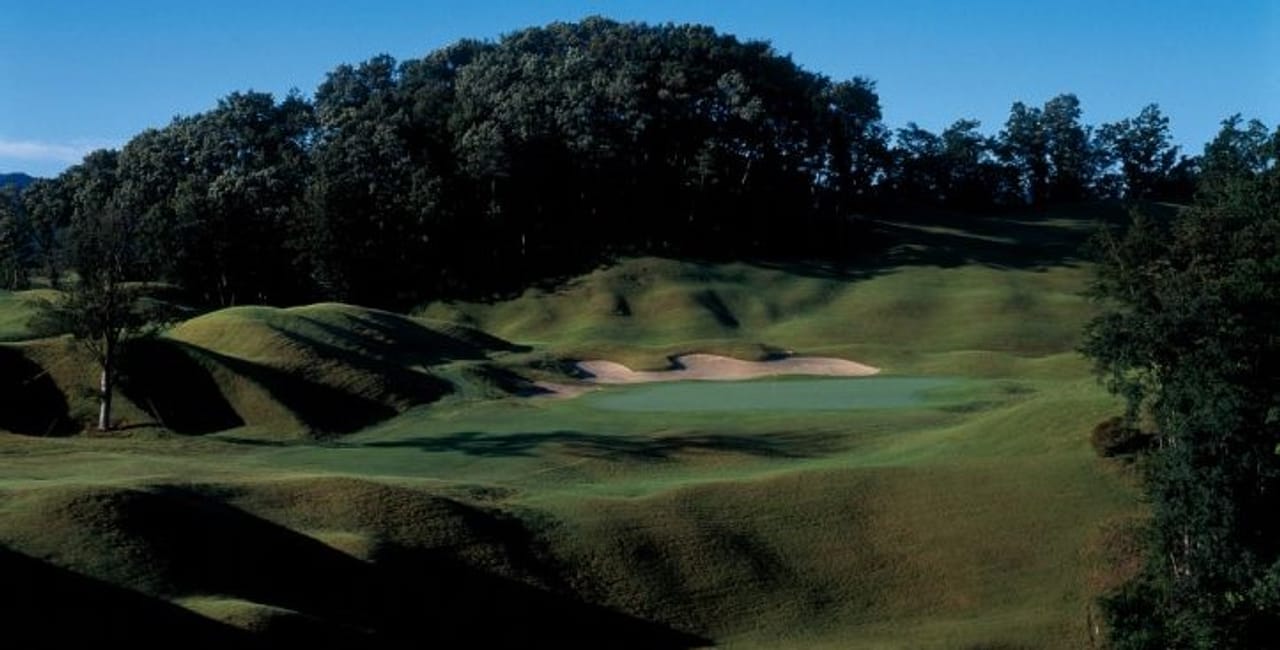 Fukurodanotaki Country Club Daigo