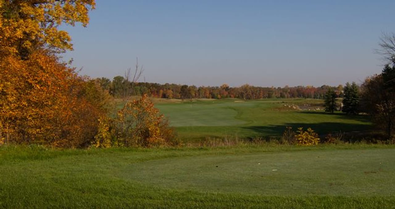 Twin Lakes Golf & Swim Club