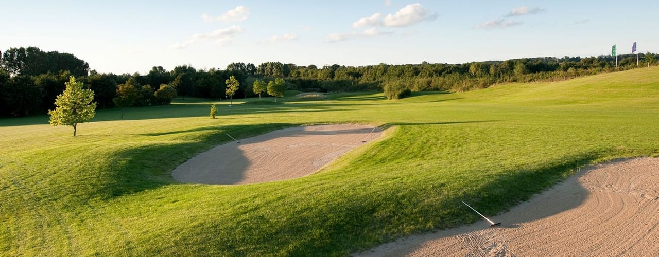 Golf & Landclub Gut Uhlenhorst
