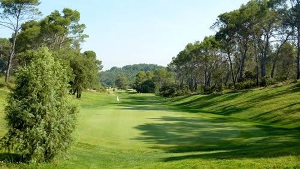 Golf La Cabre d'Or