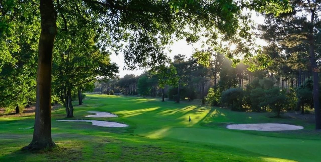 UGolf Lacanau L'Ardilouse