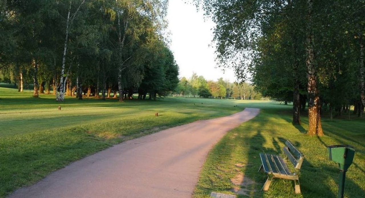 Golf Club De Limoges