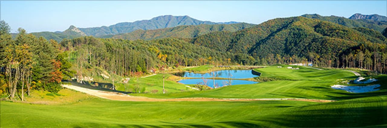 Shinedale Golf Resort
