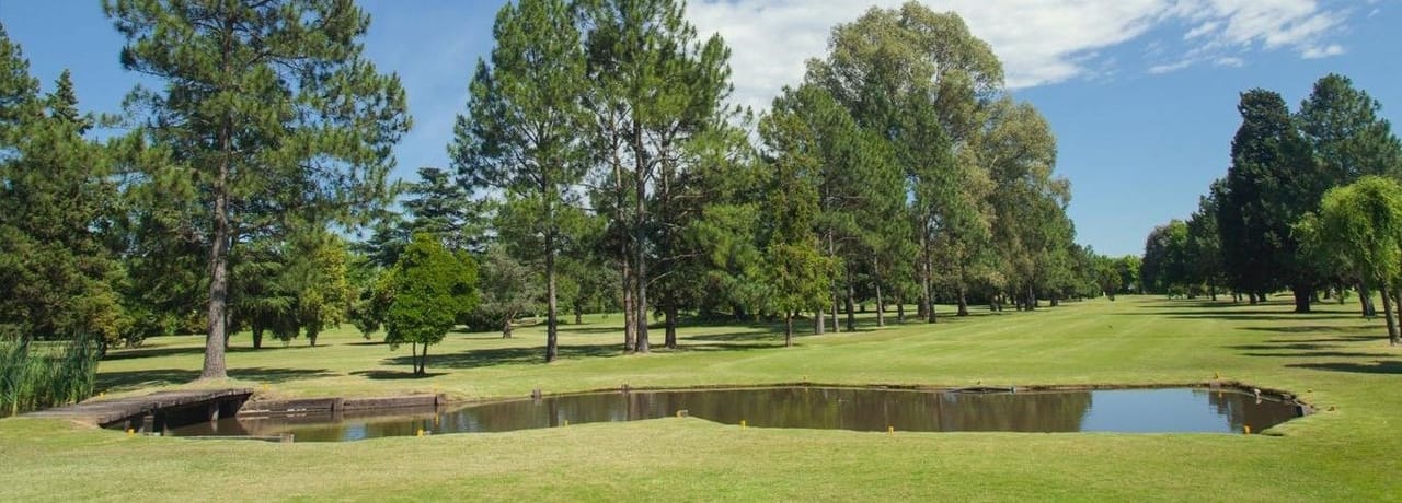 Mapuche Country Club