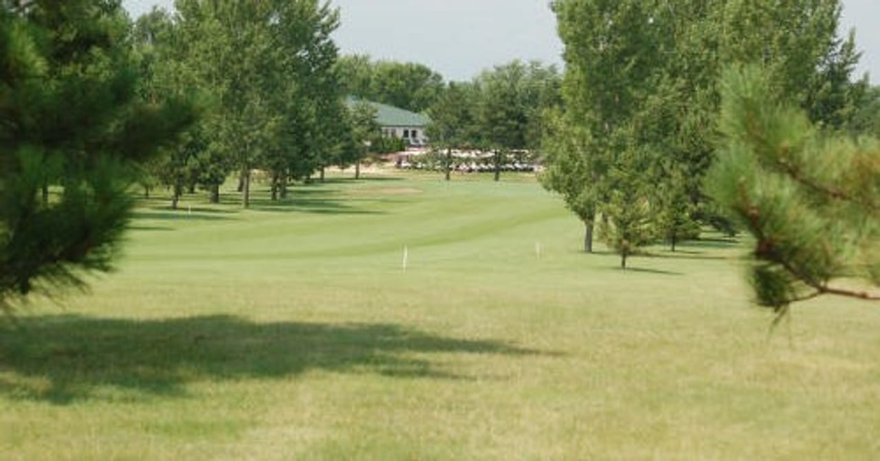 Fountain Valley Golf Club