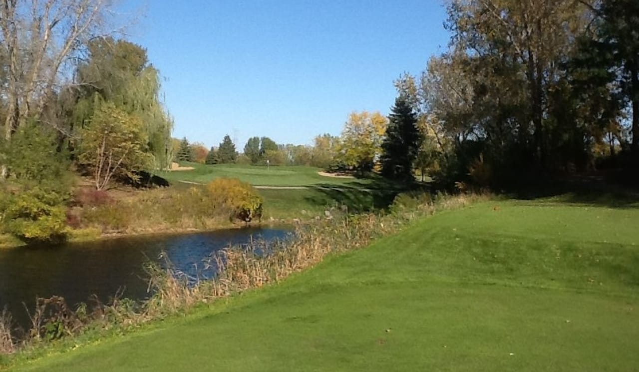 Prairie Isle Golf Club