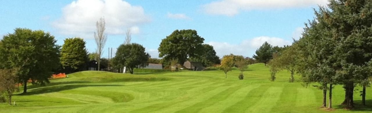 Ivybridge Golf Club - McCaulay's Dinnaton Golf Club