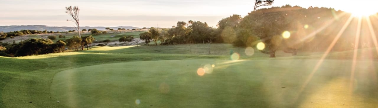 Olivewood Private Estate & Golf Club