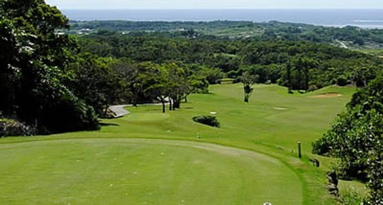 Palm Hills Golf Resort