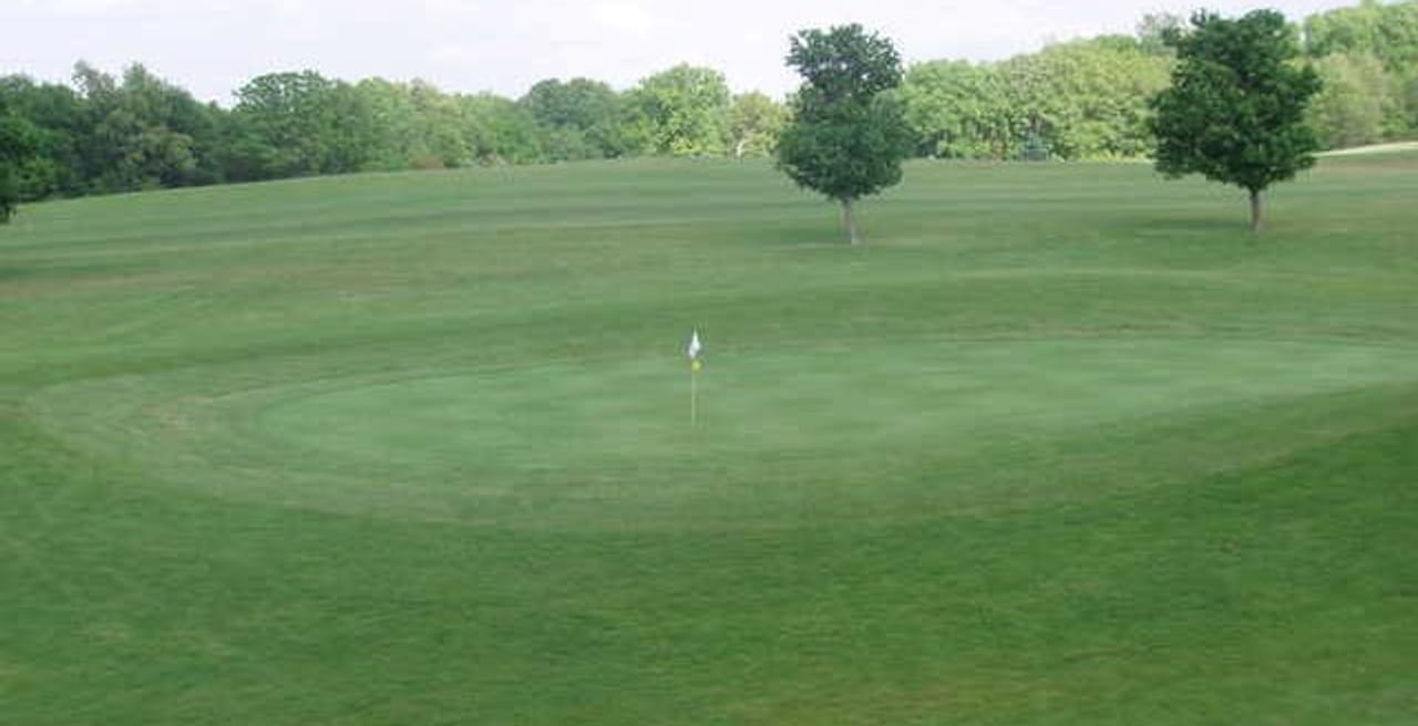 Rolling Hills Golf Course - Ionia