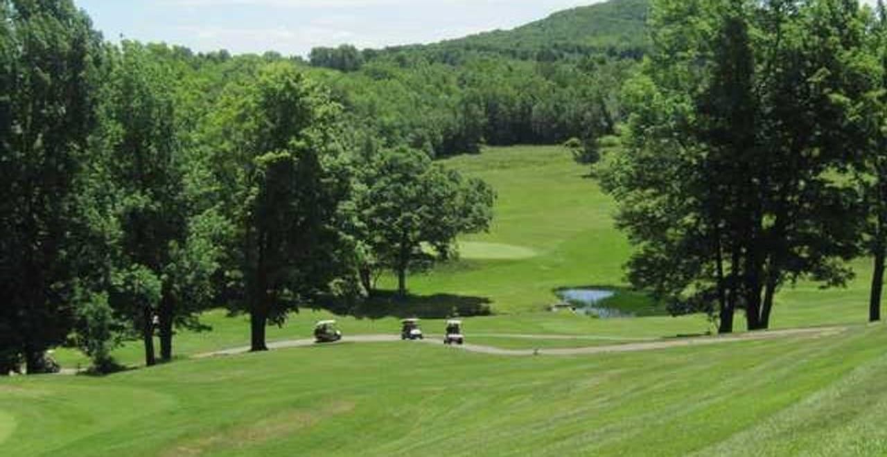 Sullivan County Golf & Country Club