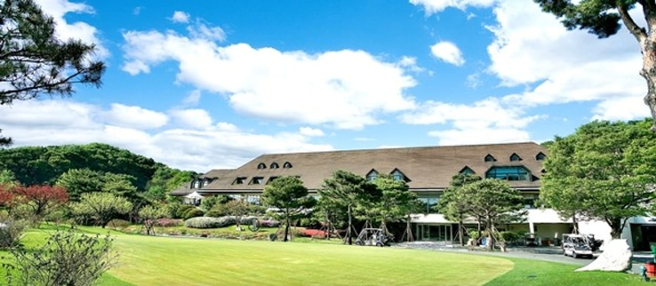 BlueOne Yongin Country Club