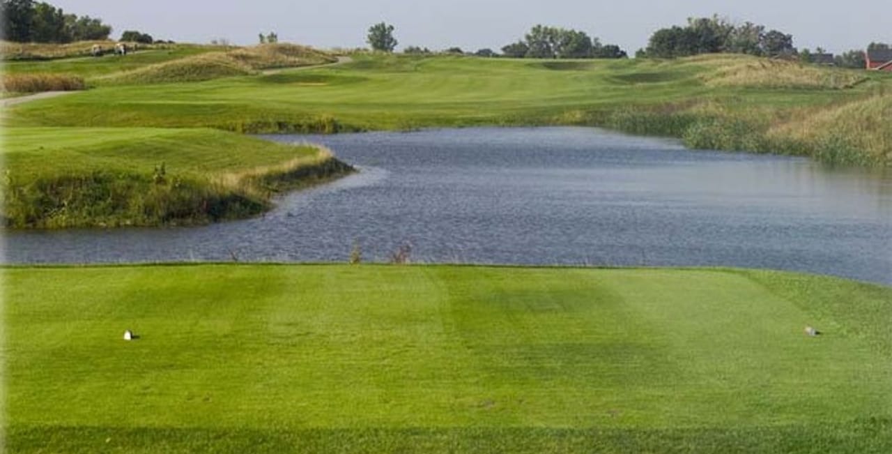 Shepherd's Crook Golf Course