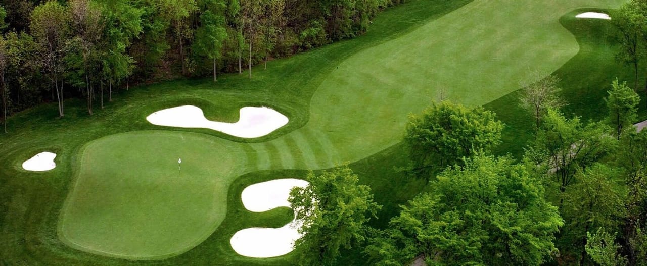 The Orchards Golf Club