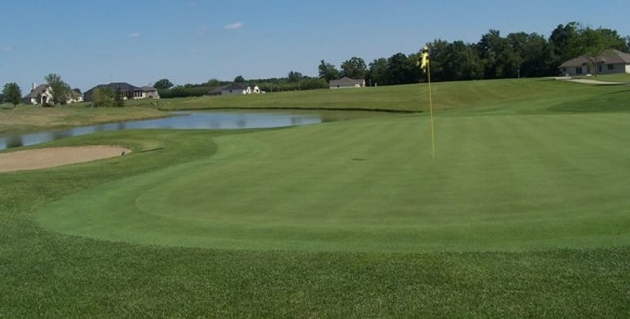 Bridgewater Golf Club (East)