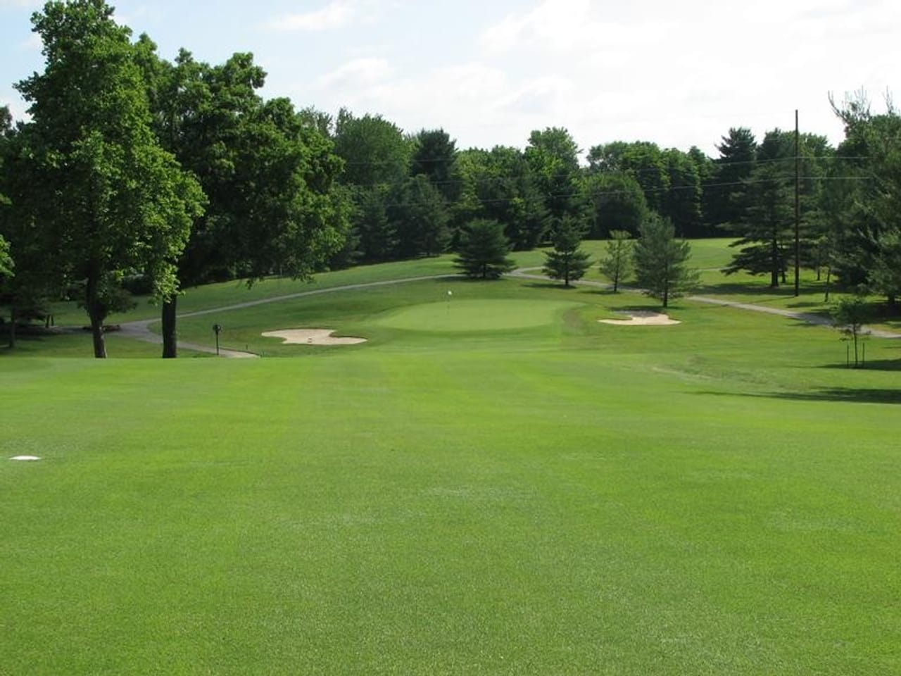 Rolling Hills Country Club