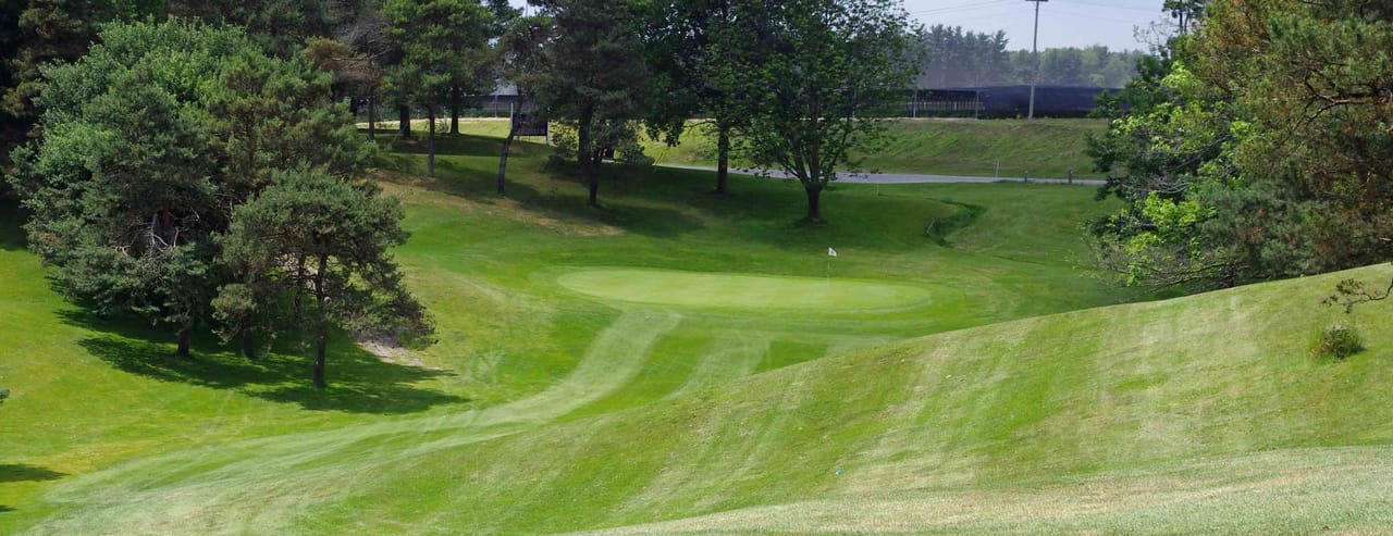 Pine Valley Golf Club