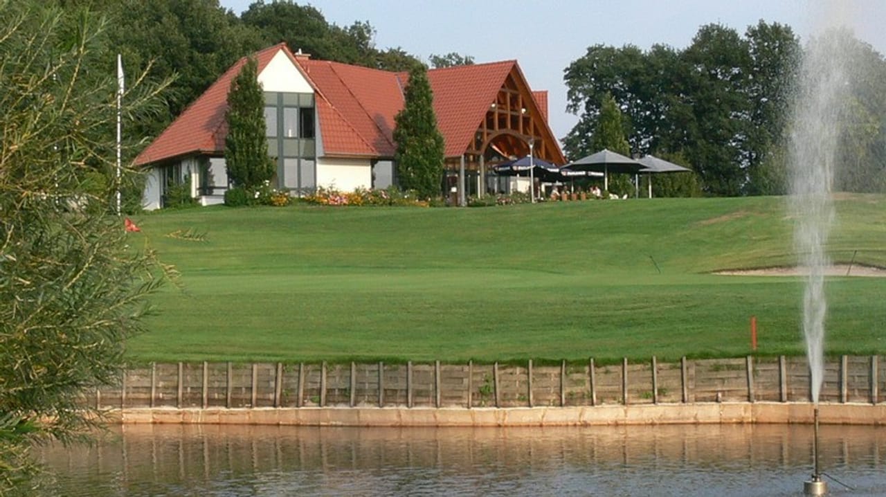 Golfclub Gut Brettberg Lohne