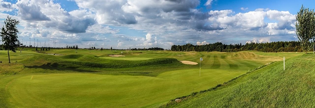 Acamed Golf Resort Neugattersleben