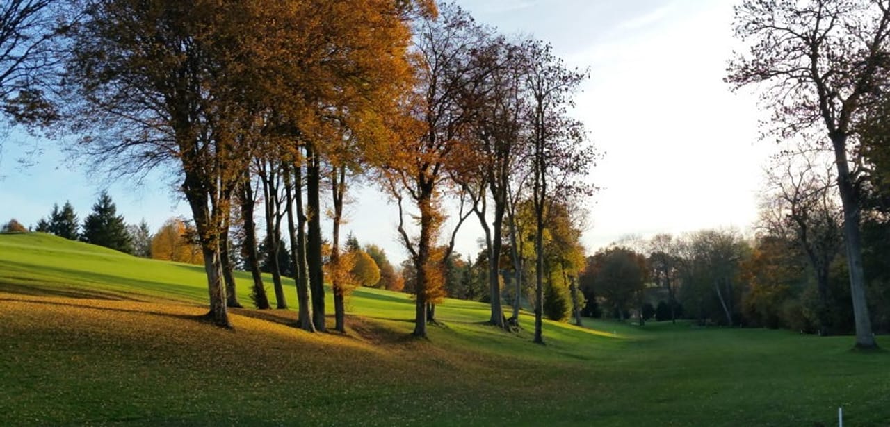 Golf de la Vaucouleurs (La Rivière)