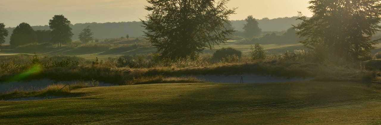 Golf de la Vaucouleurs (Les Vallons)