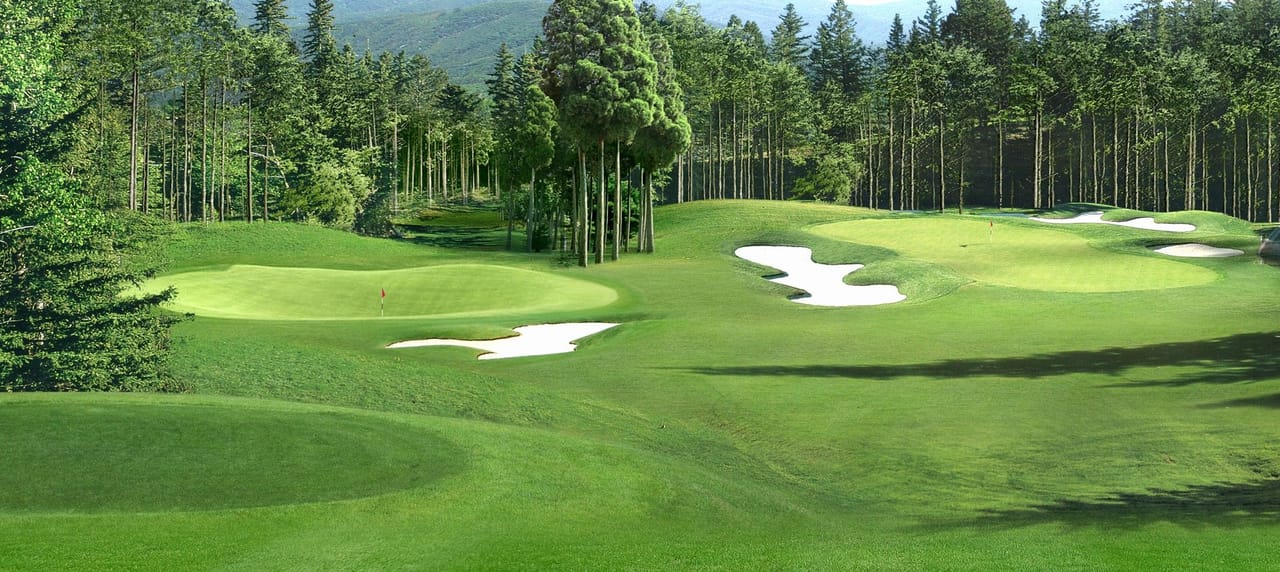 Bella Stone Country Club