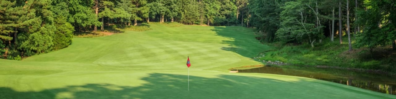 Golf Club of Georgia (Lakeside)