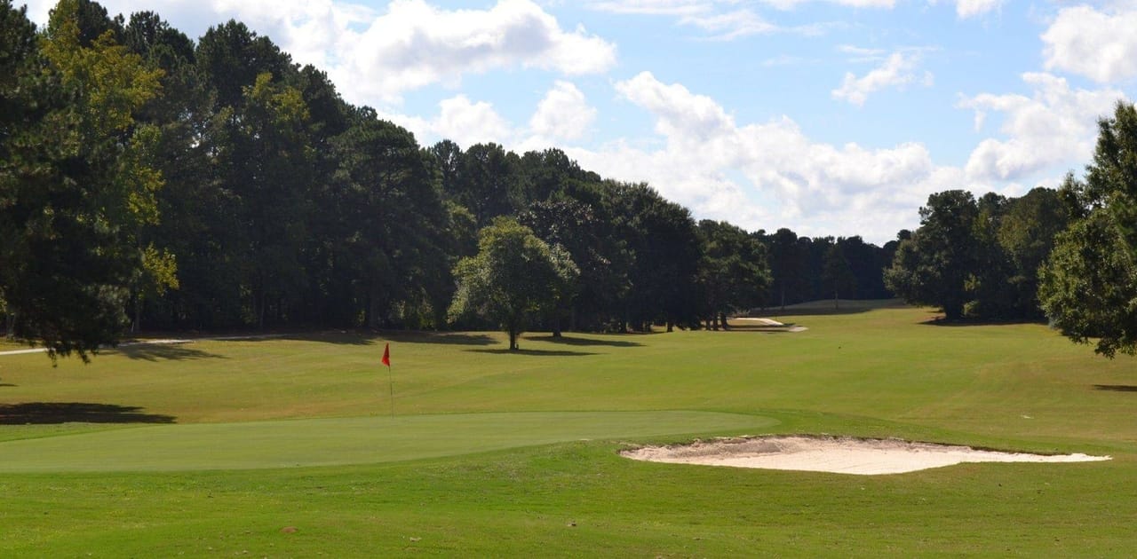 The Club at Shoal Creek