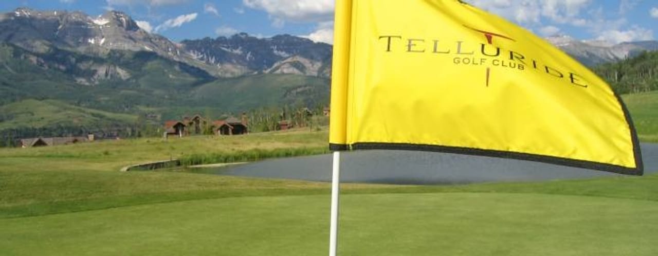 Telluride Golf Club